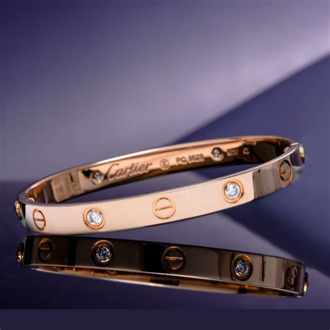 does cartier give discount
